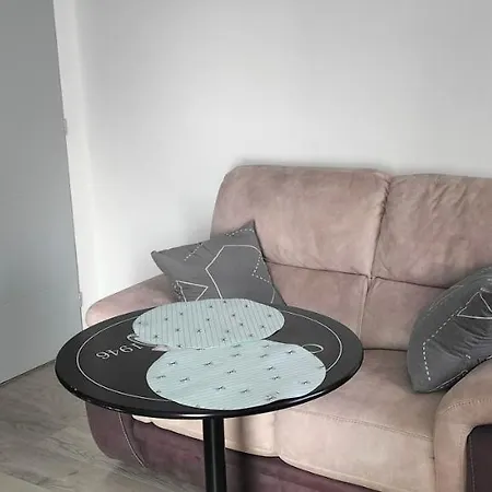 2 Pieces Apartamento Rive-de-Gier